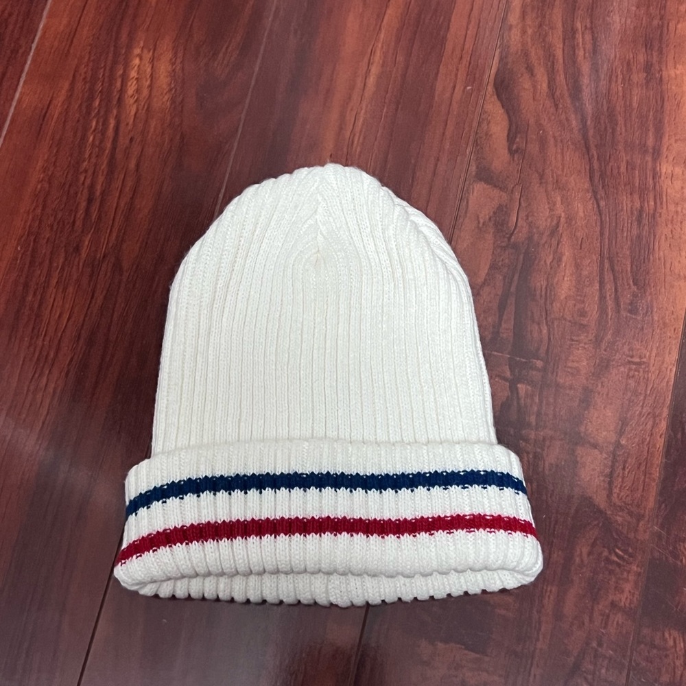 beanie